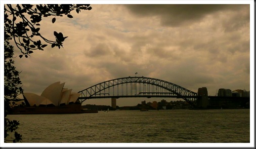 Sydney Opera House (1)