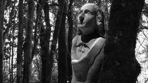 JOSHUA MOSLEY, dread, 2007