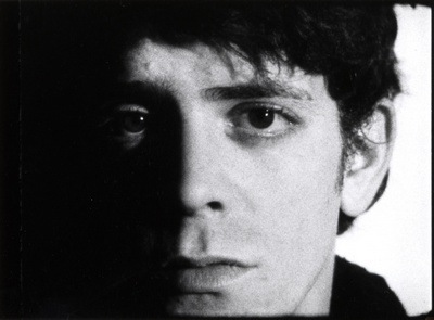 ANDY WARHOL, Lou Reed. Film still courtesy of The Andy Warhol Museum ANDY WARHOL, Lou Reed. Film still courtesy of The Andy Warhol Museum