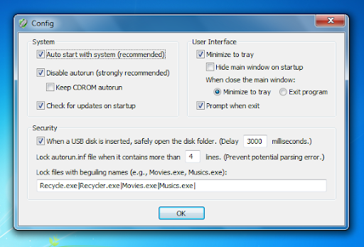 Como eliminar el virus Autorun Como eliminar el virus Autorun de las memorias usb y flash