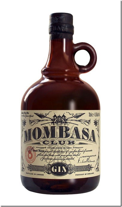 Mombasa Gin