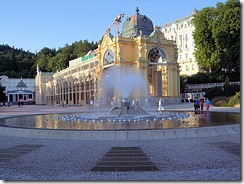 Marianske Lazne
