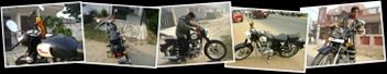 View My Ride