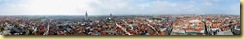 Brugge Panorama