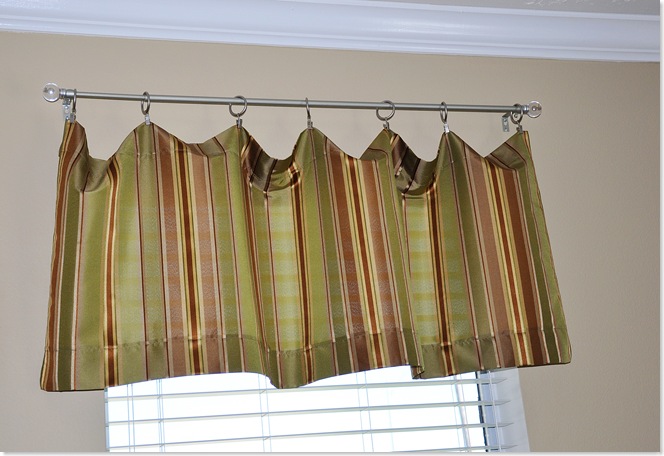 Kitchen Curtains