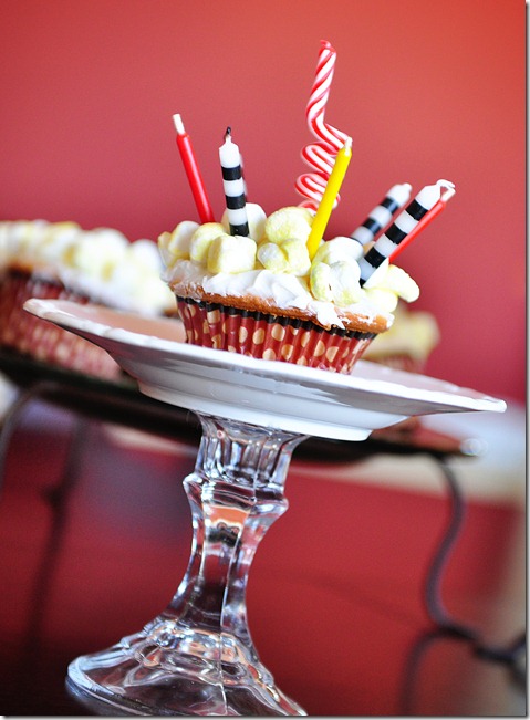 Cupcake - 1