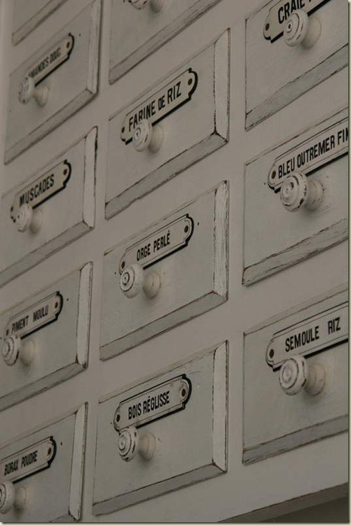 Arcobaleno 7drawers Arcobaleno 7drawers