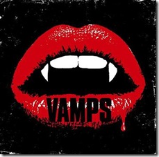 vamps_CD
