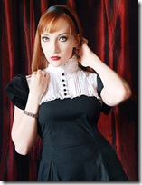 Elegant Gothic Lolita