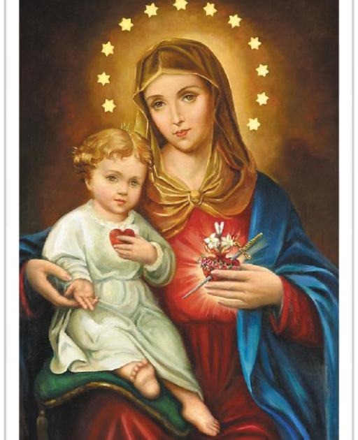 ad jesum per mariam catholic lay ministry archives litany ad jesum per mariam catholic lay ministry archives litany