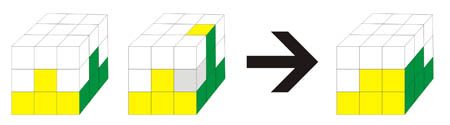 rubik 3x3
