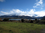 Mt. Aspiring