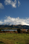Mount Aspiring, Wanaka
