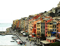 Cinque Terre