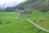 Lake District National Park