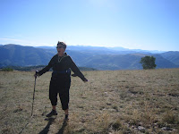 Freedom on Foot!