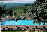 Hotel Relais Vignale - Pool