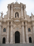 Duomo at Siracusa