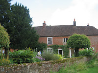 Jane Austen House, Chawton