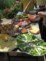Lunch
