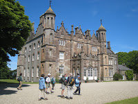 Glenarm Castle