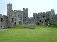 Caernarfon Castle