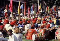 Elephant Festival - Jaipur