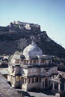 Kumbahlgarh Fort