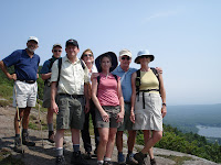 The group.