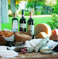Local Produce