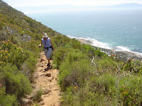 Coastal Walking