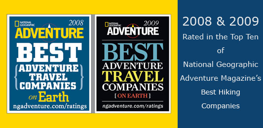 The Wayfarers win the prestidigous Best Award two years running