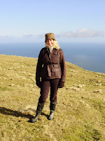 Philippa Besant, Walk Leader