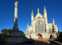 Winchester Cathedral