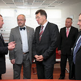 2009-04-15 Socialdemokratai aplankė Šiaulius
