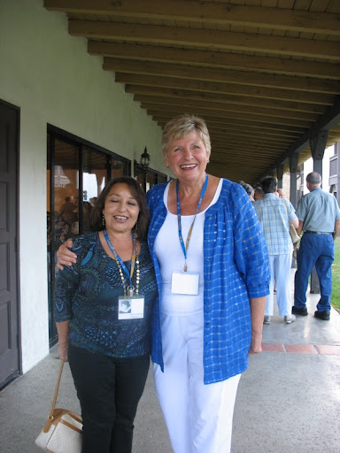 sandra rosen