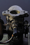 Carborator