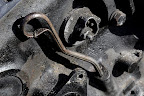 Engine before restoration