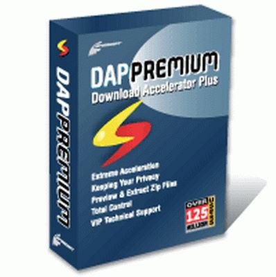 Download Accelerator Premium Plus v9.4.0.5