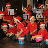 Kerstconcert 2009