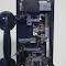 Paystations - Western Electric 197D loc LS7 5