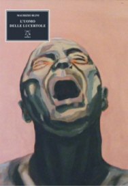 L'uomo delle lucertole di Maurizio Blini - A & B Editrice