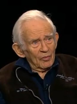Norman Mailer