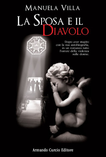 La Sposa e il Diavolo di Manuela Villa - Armando Curcio Editore