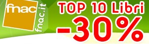 Libri - Top10 al 30% di SCONTO