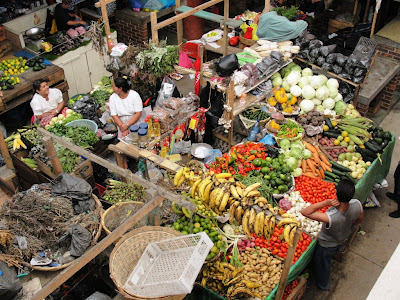 Mercado