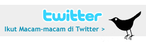 Ikut Macam-macam di twitter