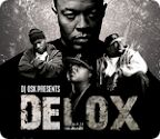 DJ Osk - Dr. Dre & The Lox : DELOX