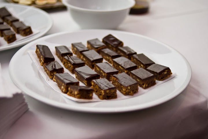 Double Chocolate Brownies Double Chocolate Brownies