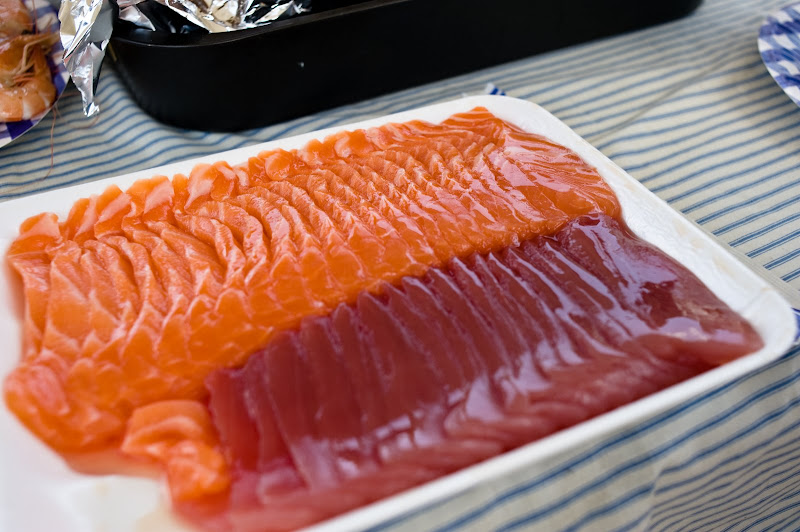 Sashimi